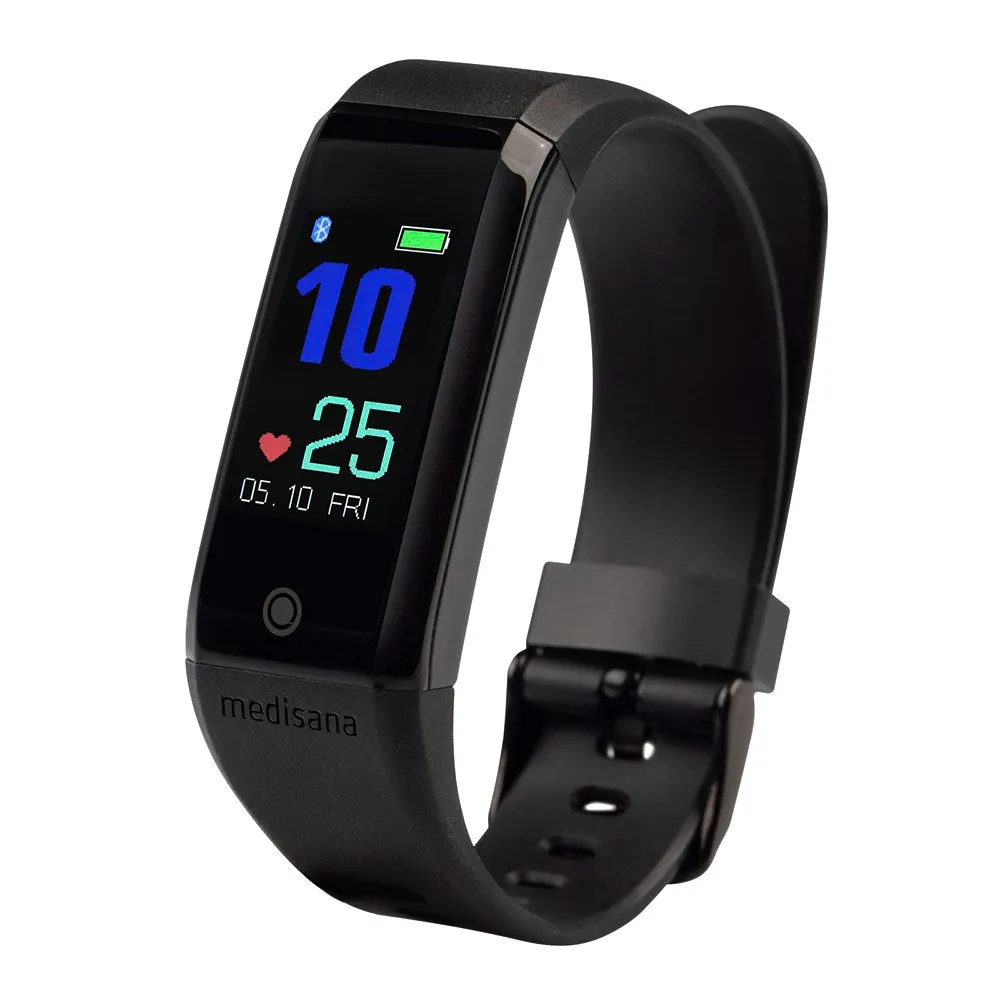 Medisana ViFit Connect Run Fitnessarmband