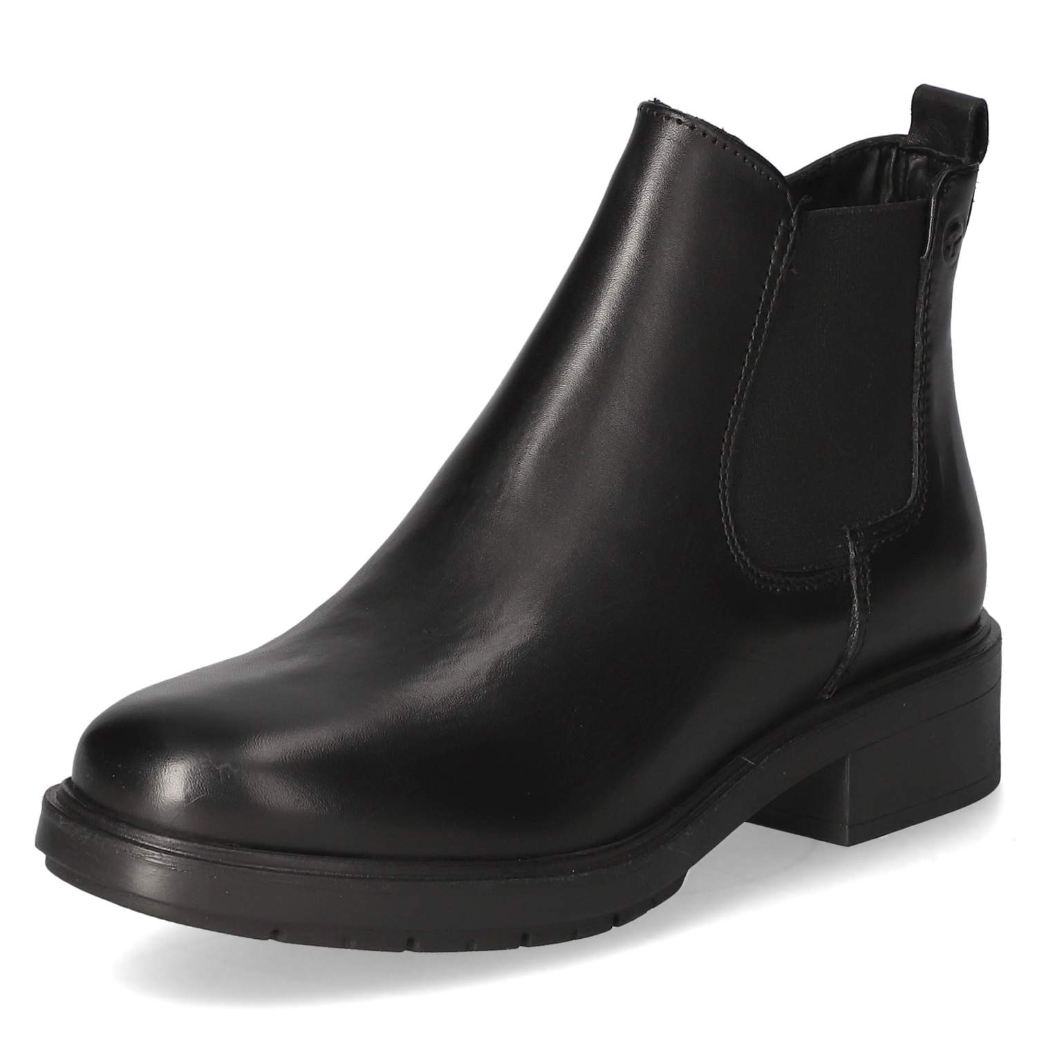 Tamaris Chelsea Boots - black