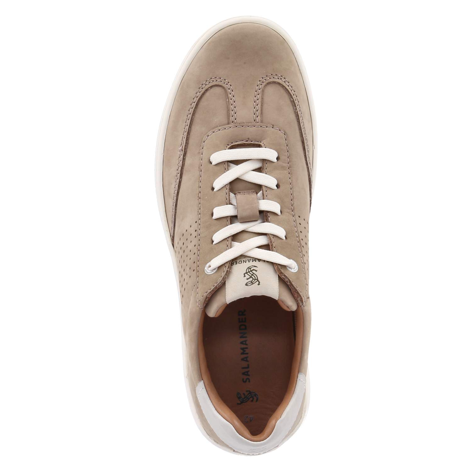 Salamander Low Sneaker - taupe