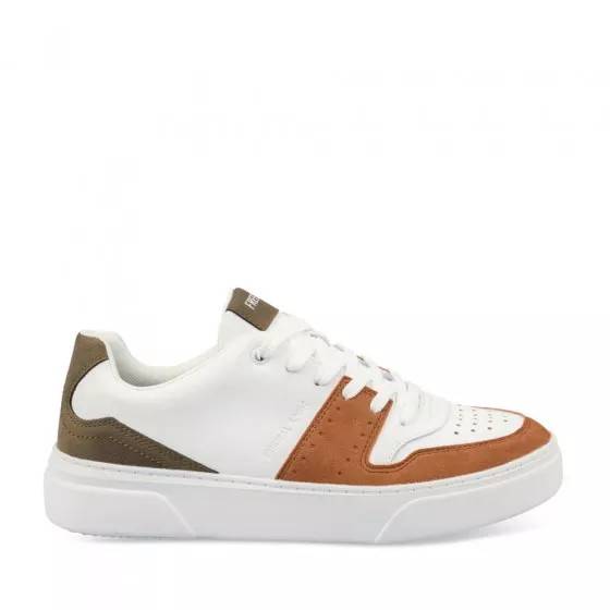 Baskets BLANC FREECODER