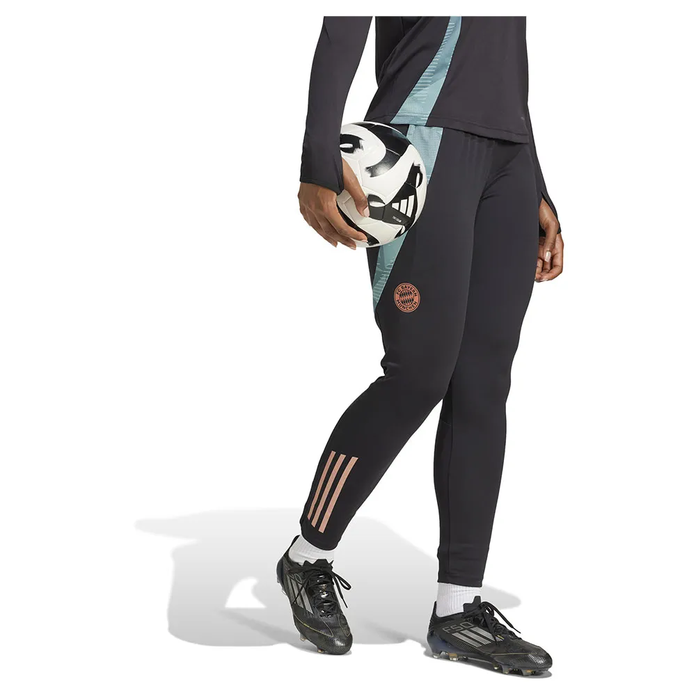 adidas FC Bayern Tiro 24 Training hosen