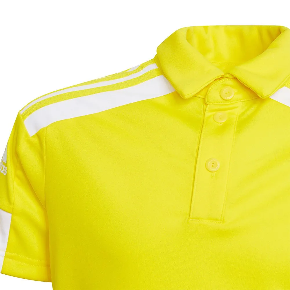 adidas Squadra 21 kurzarm-poloshirt