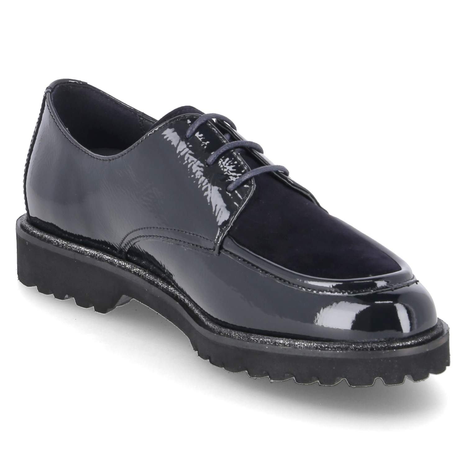 Sioux Halbschuhe MEREDITH-749 - profondo