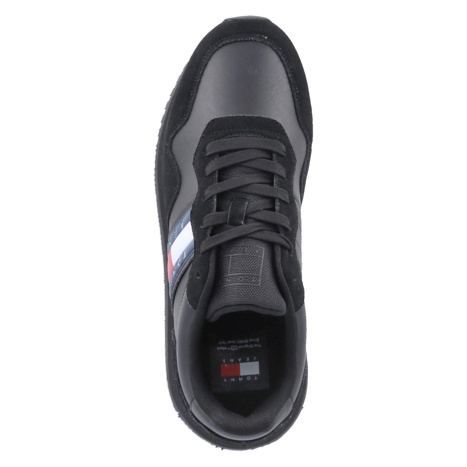 Tommy Hilfiger Low Sneaker MODERN RUNNER - white