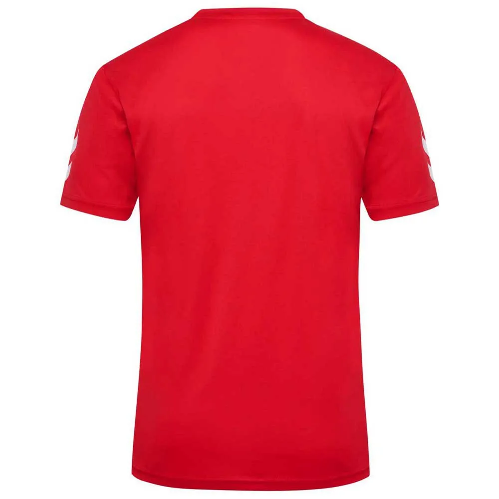 Hummel Logo set