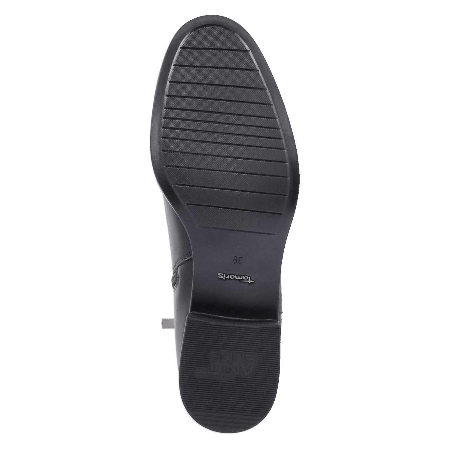 Tamaris Chelsea Boots - black