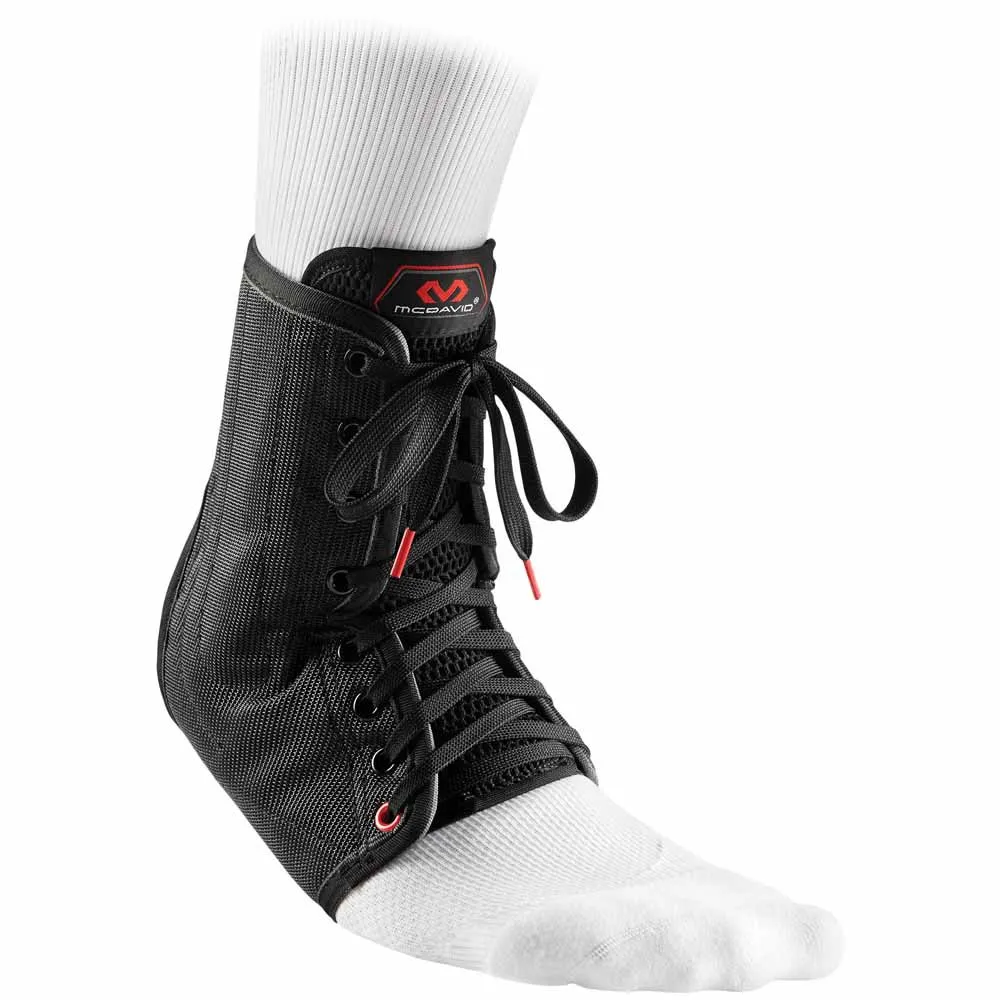 Mc david Ankle Brace/Lace-Up With Stays Knöchelstütze