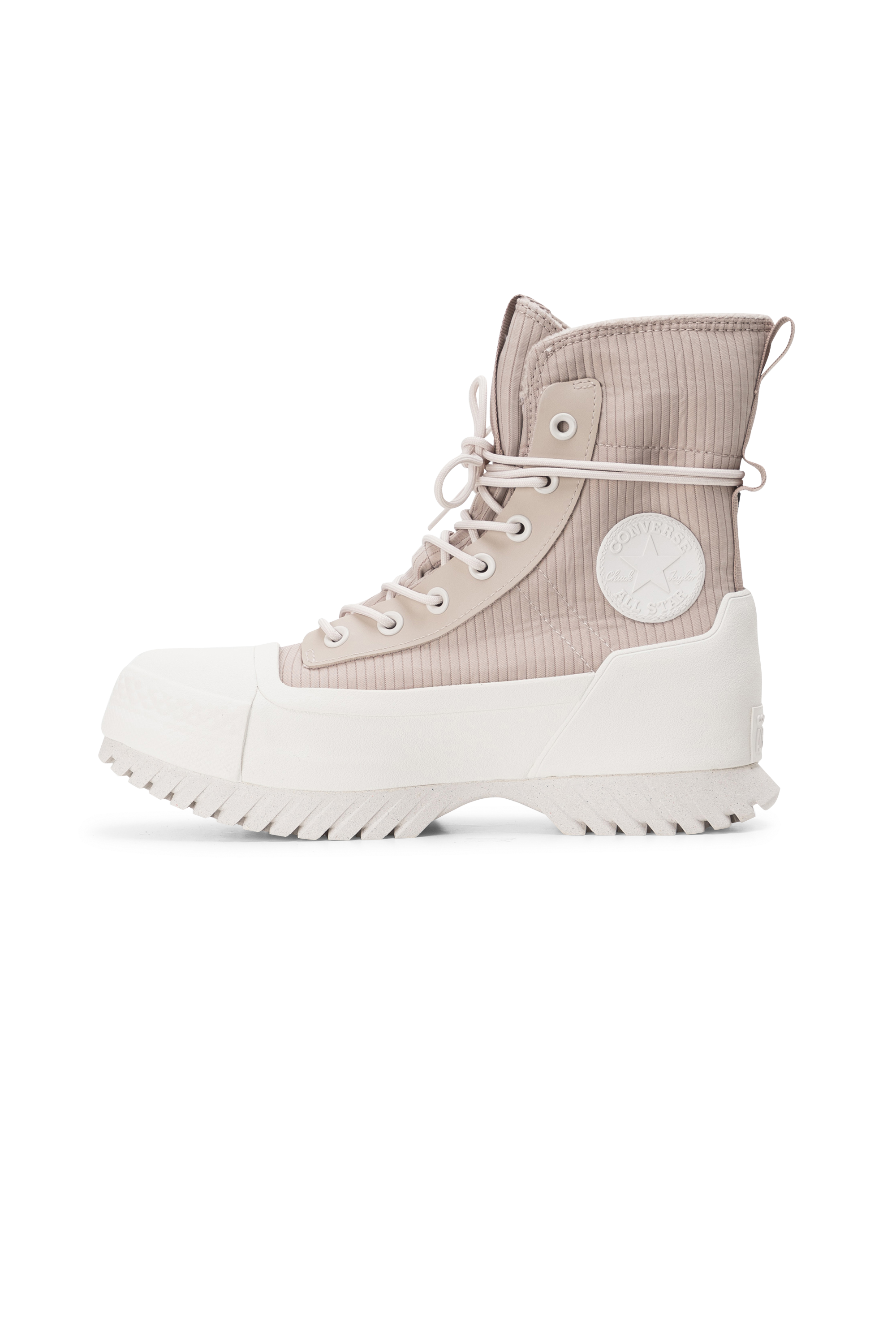 CONVERSE Baskets  CTAS LUGGED 2.0 Gris