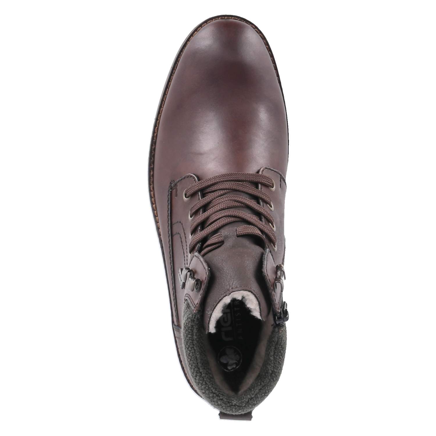 Rieker Winterboots - braun