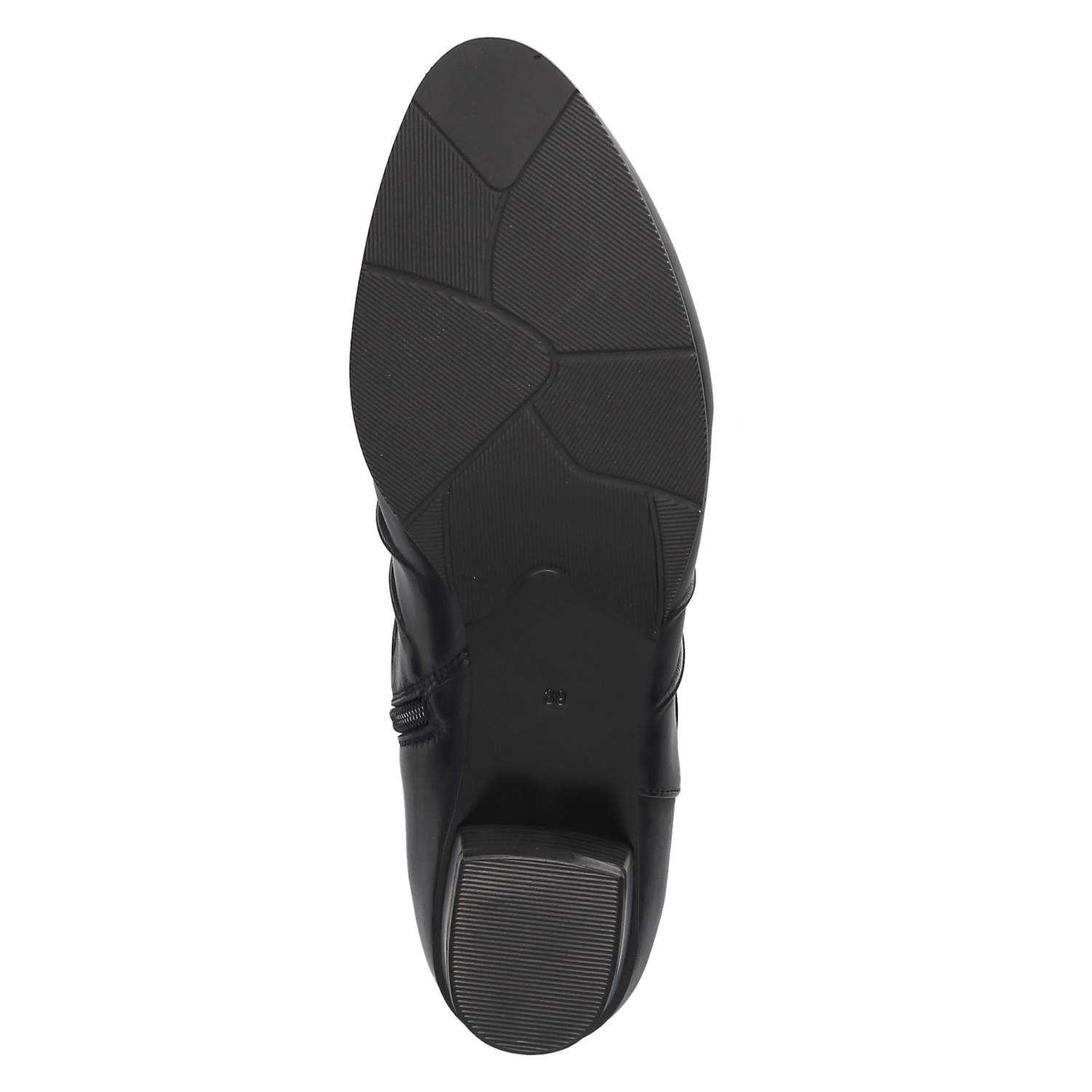 Kaerlek Stiefeletten - navy