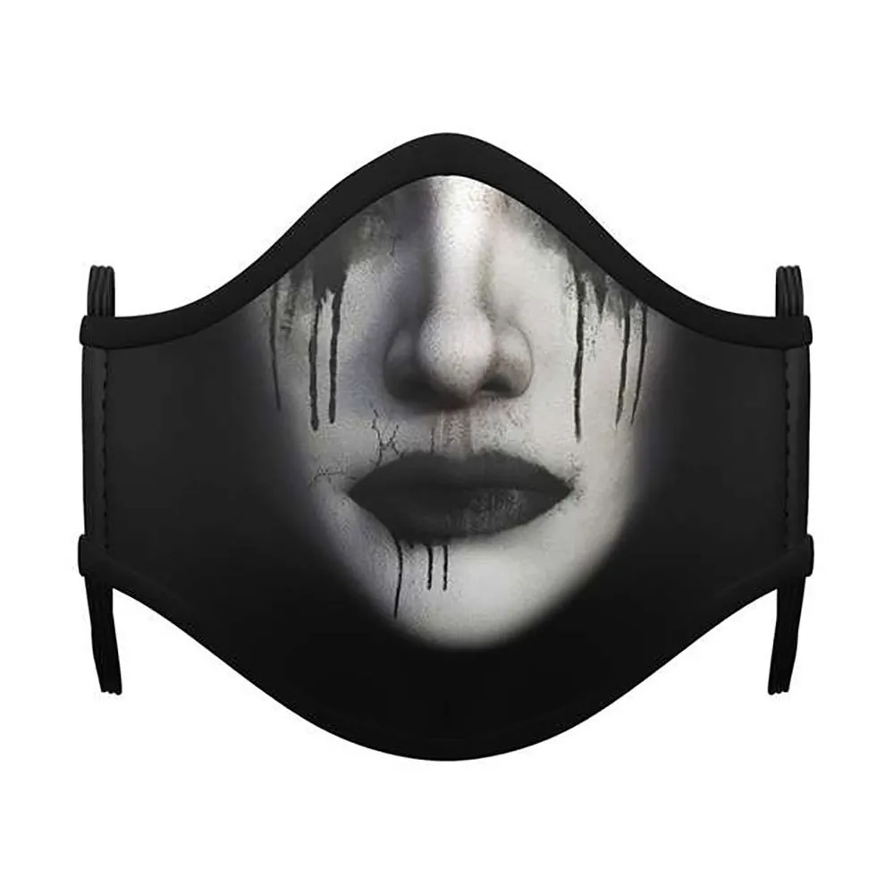 Mom Ghotik Schutzmaske