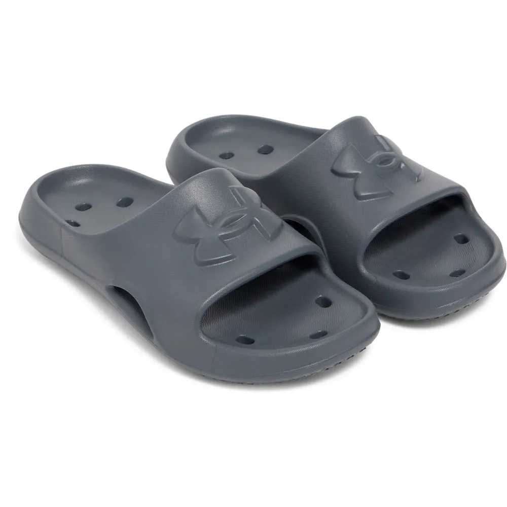 Under armour Locker V Badesandalen