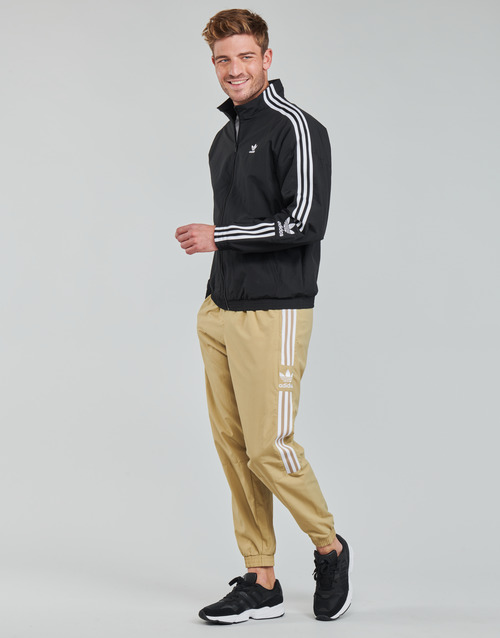 adidas Originals - LOCK UP  TT - Noir