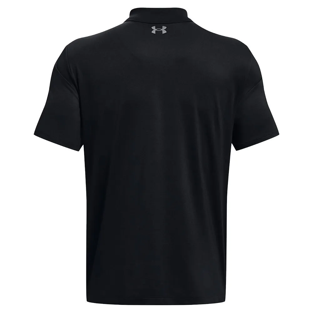 Under armour Performance 3.0 kurzarm-poloshirt