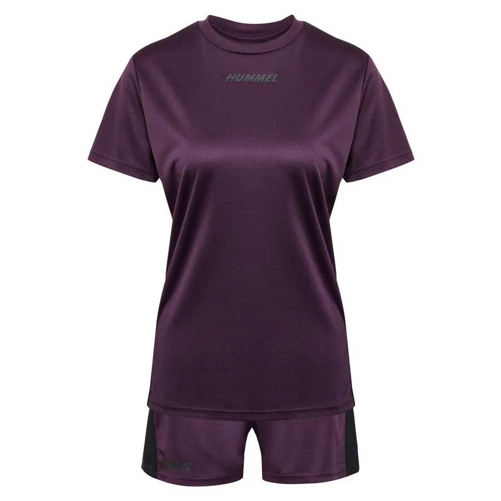 Hummel Multi PL set