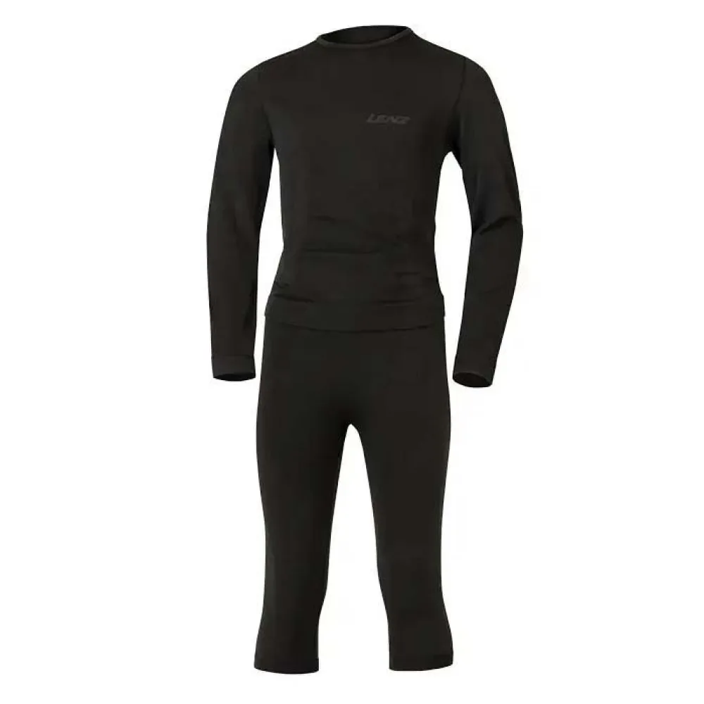 Lenz 3/4 pants Baselayer-Hose
