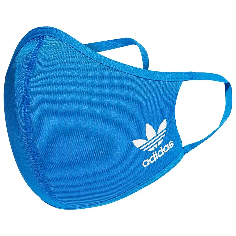 adidas Originals Face Cover Schutzmaske 3 einheiten