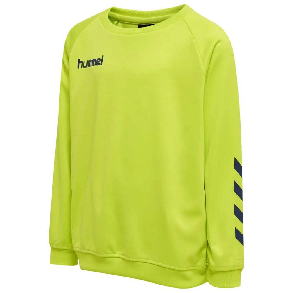 Hummel Promo Poly sweatshirt