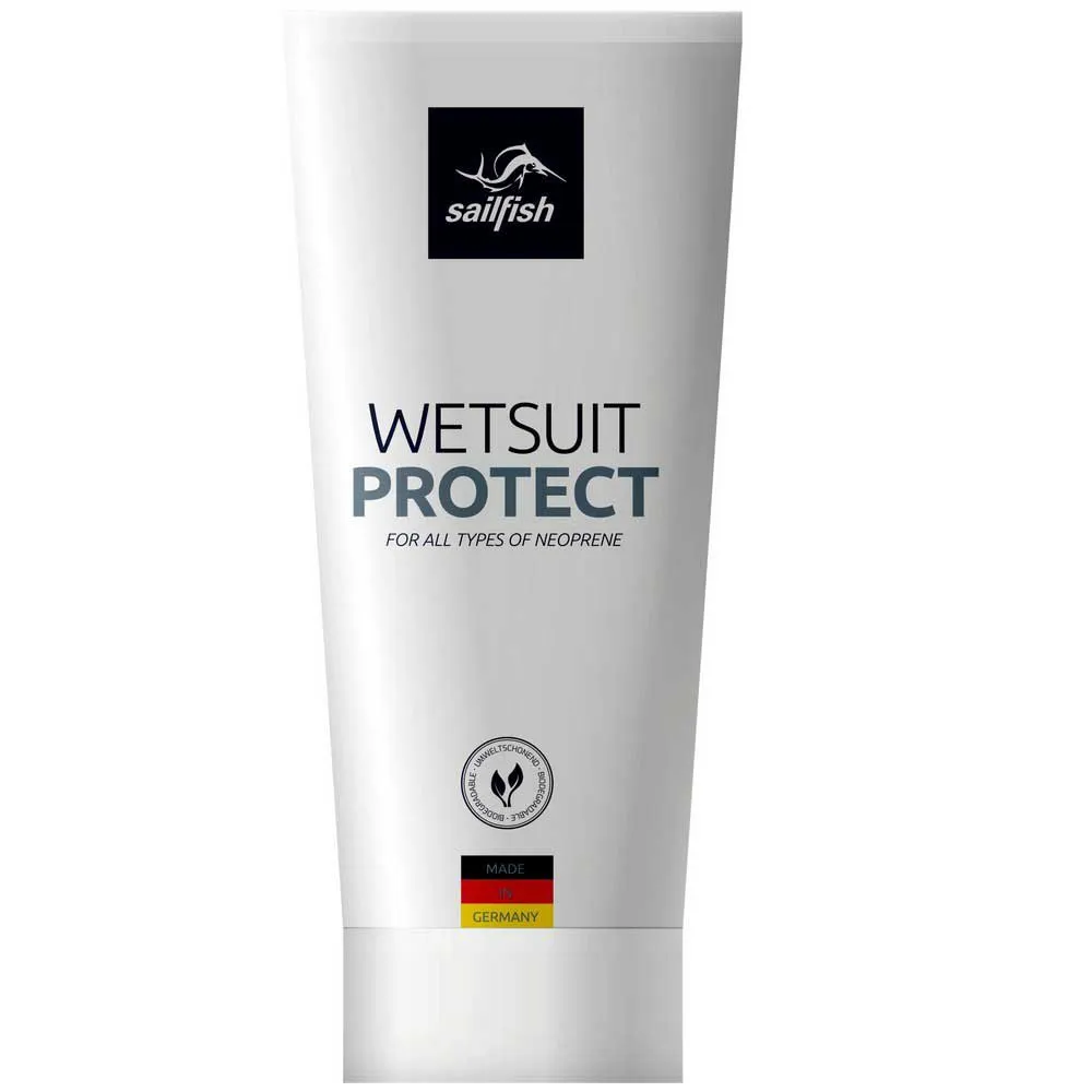 Sailfish Neoprenanzugschutz 100ml