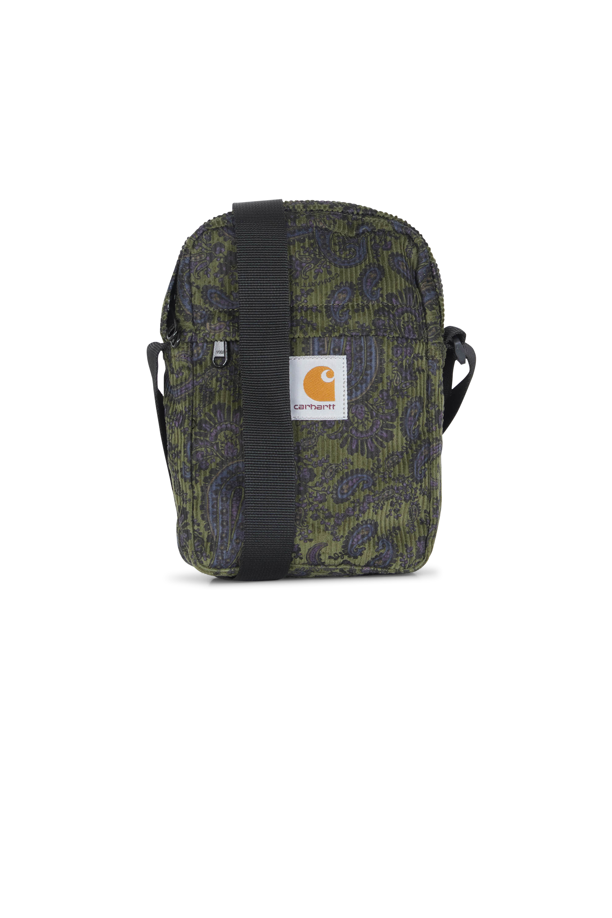 CARHARTT WIP Sacoche FLINT SHOULDER POUCH Multicolore