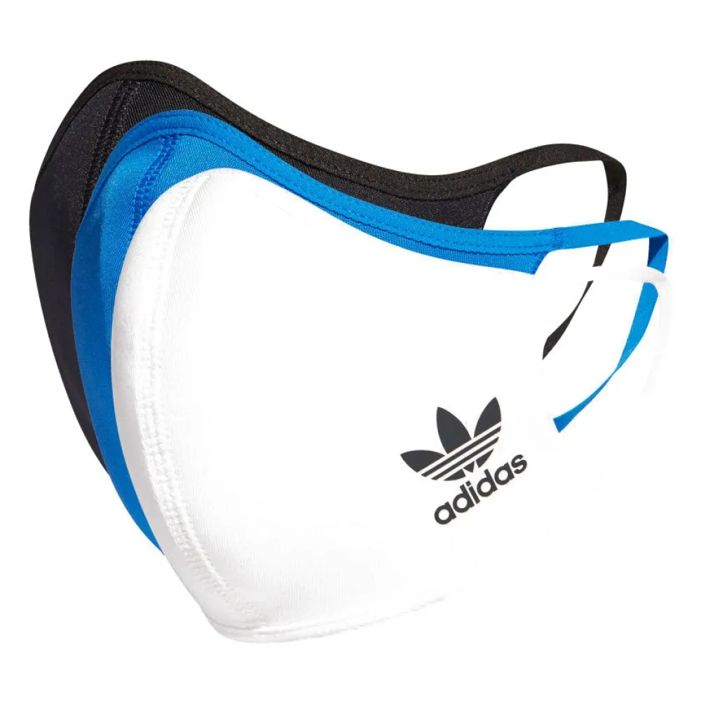 adidas Originals Schutzmaske 3 einheiten