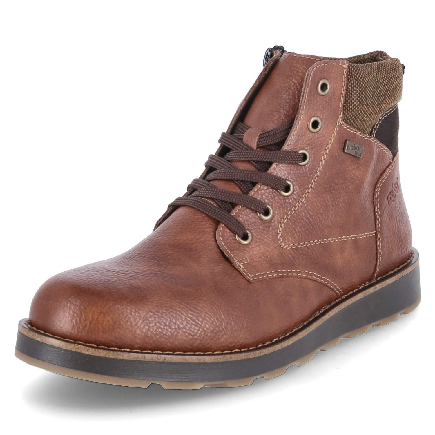 Rieker Winterboots - braun