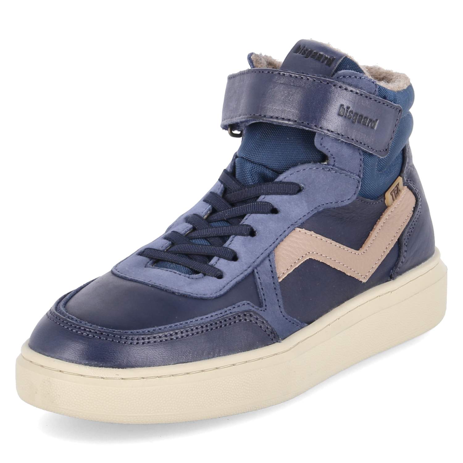 bisgaard Winterstiefeletten MIO E TEX - night