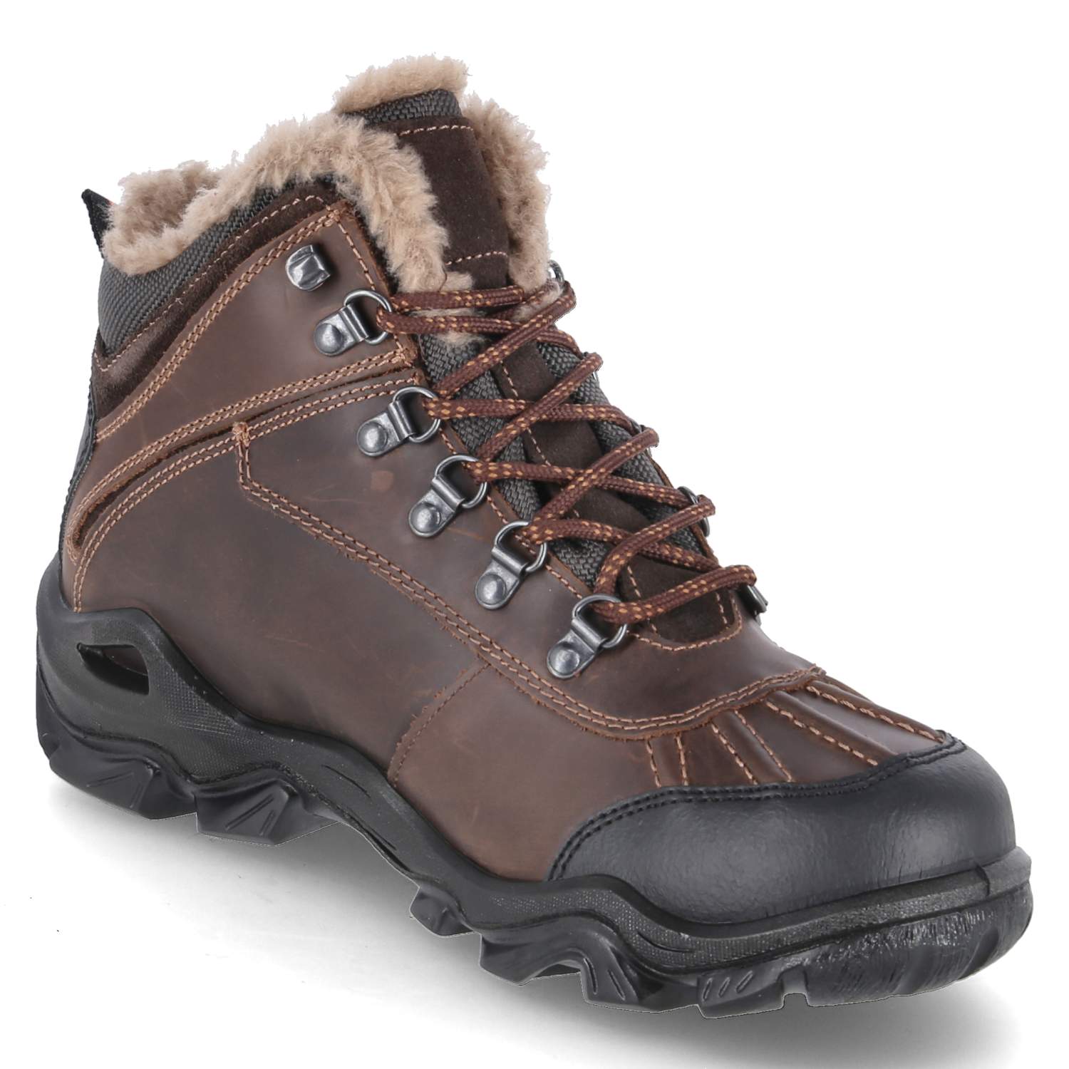 Beliano Winterboots - brown