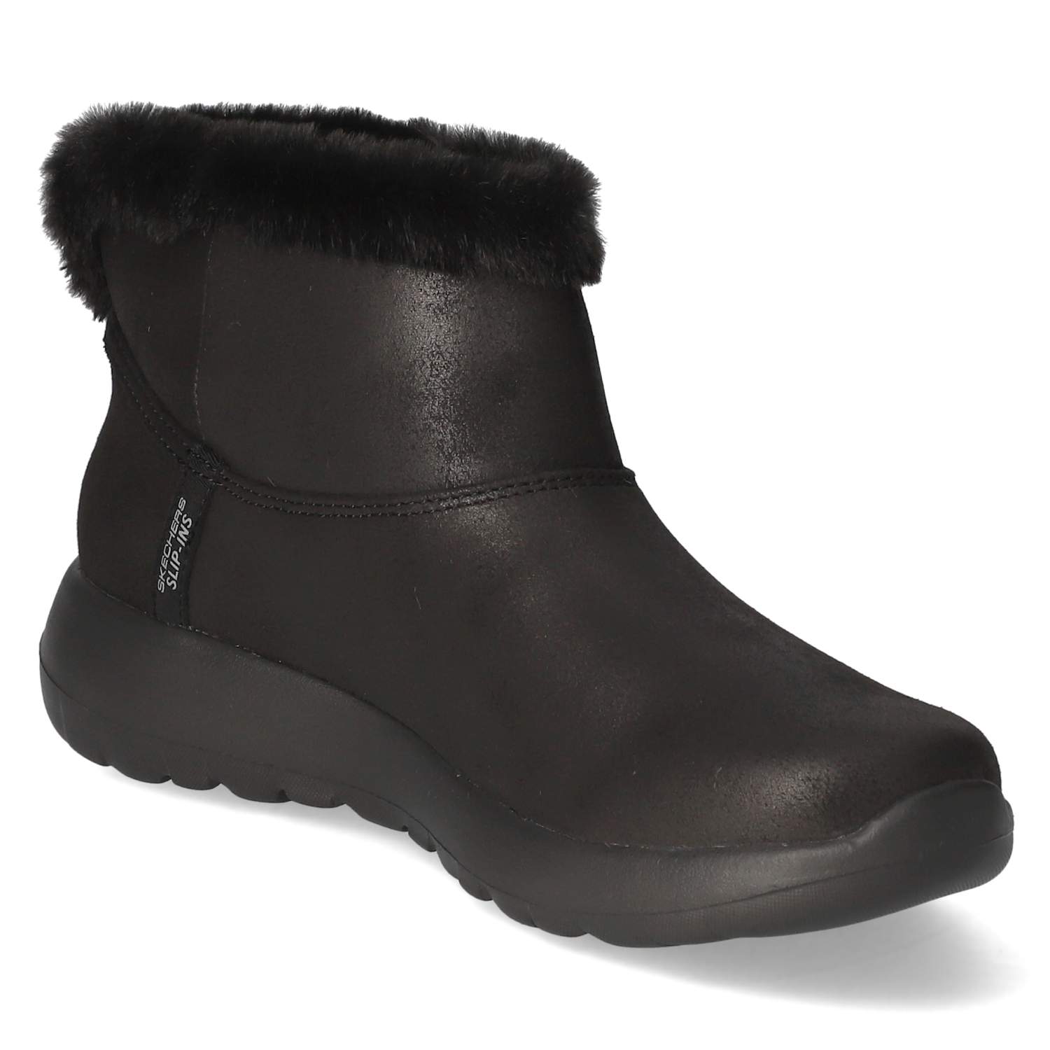 Skechers Stiefeletten ON THE GO JOY - black