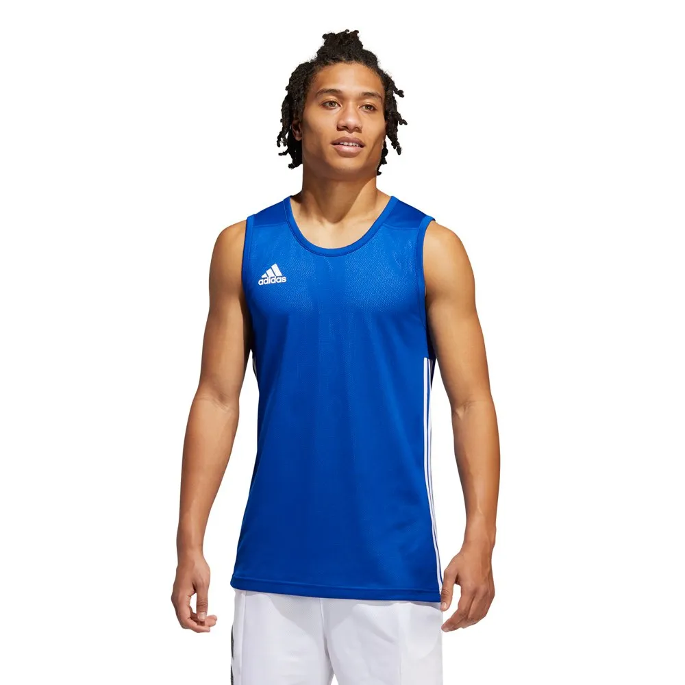 adidas 3G Speed Reversible ärmelloses T-shirt