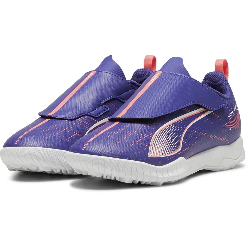 Puma Ultra 5 Play V TT Jr sportschuhe