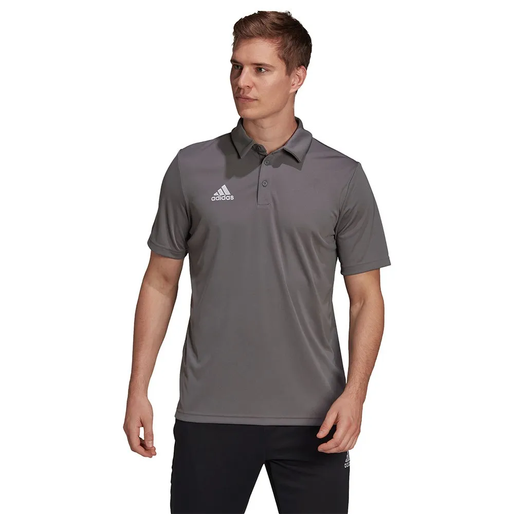 adidas Entrada 22 kurzarm-poloshirt