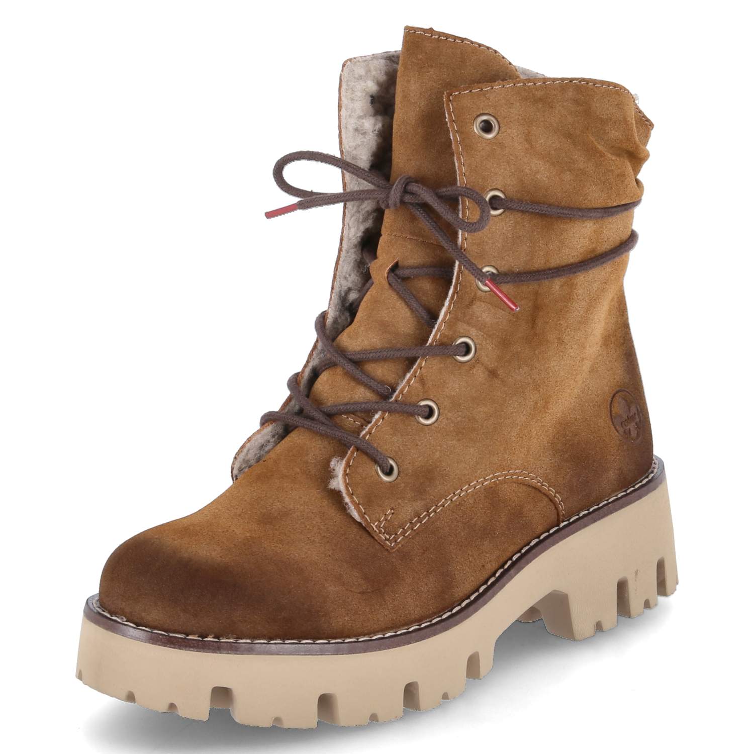 Rieker Winterboots - braun