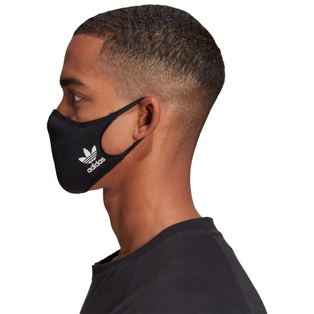 adidas Originals Schutzmaske 3 einheiten