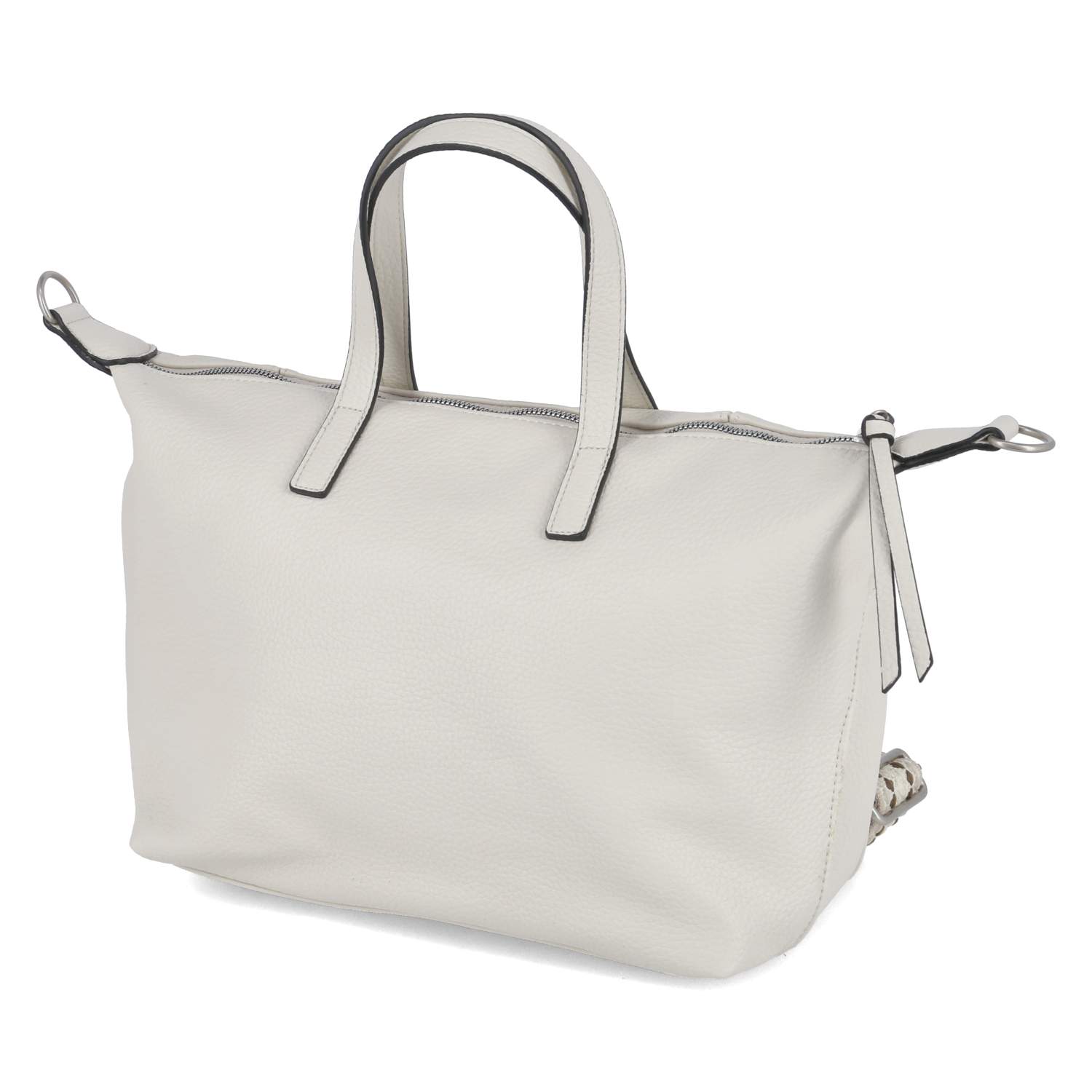 Fräulein Frida Handtasche - ecru