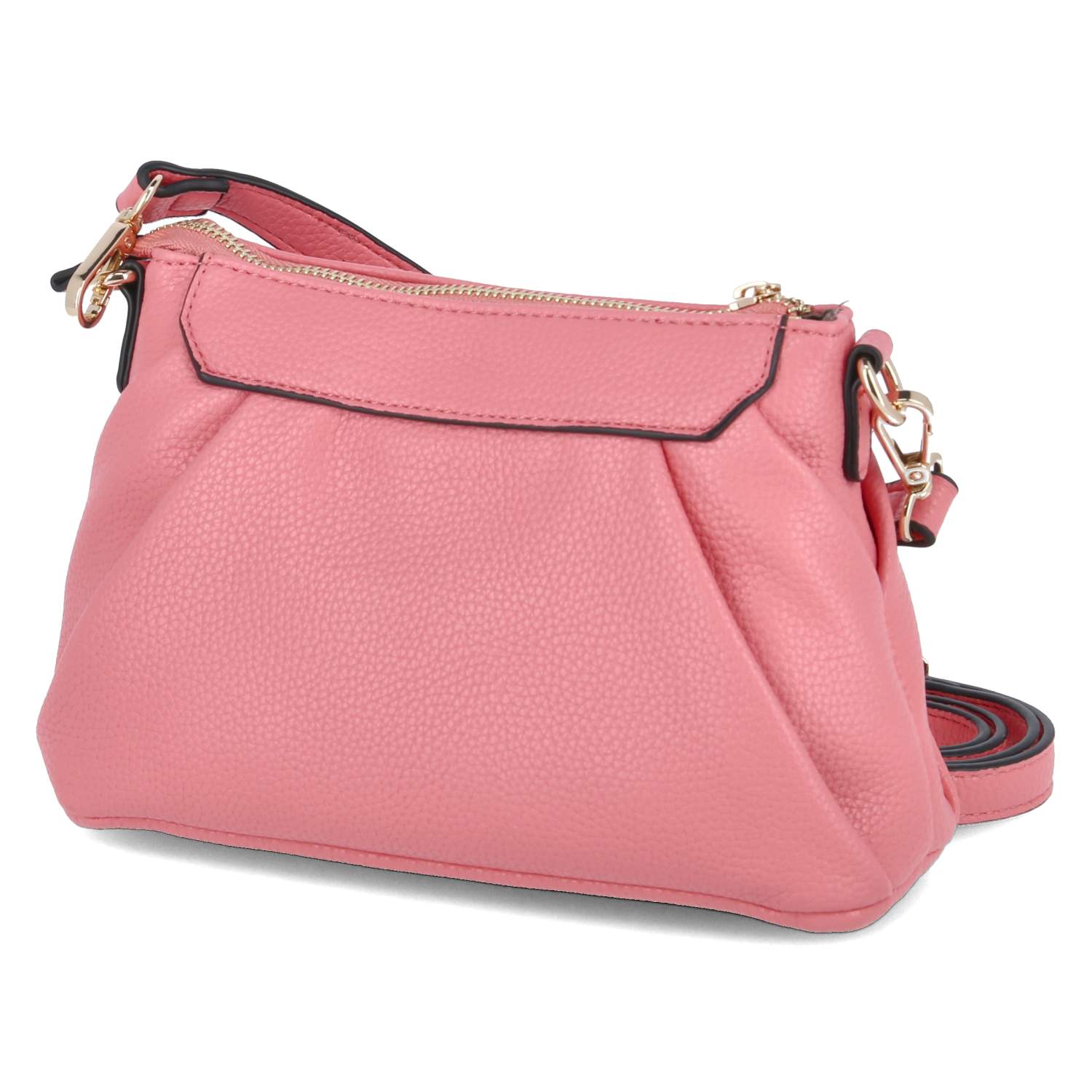 L.CREDI Handtasche ORALIA