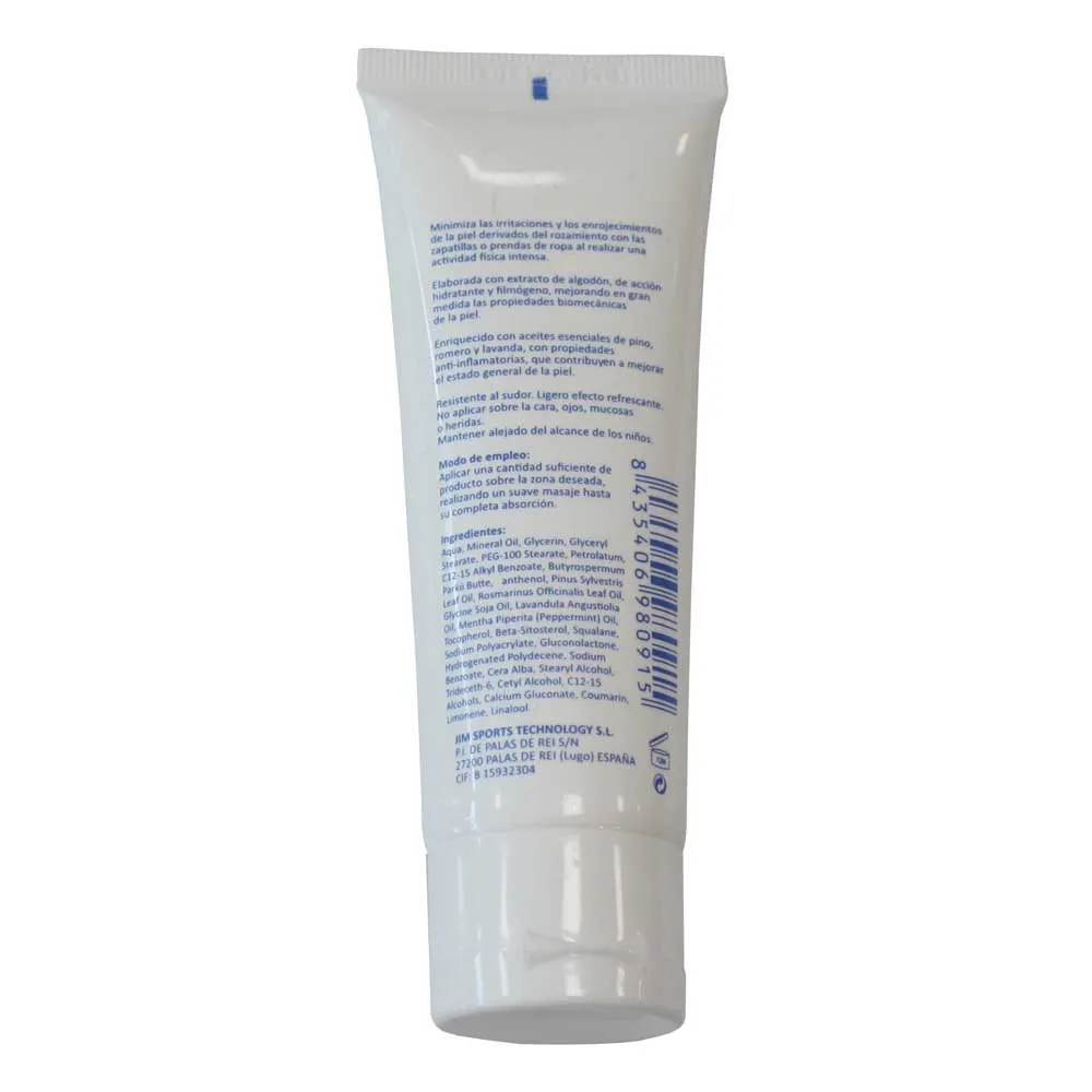 Softee Sportgleitmittel gegen Wundreiben 75ml
