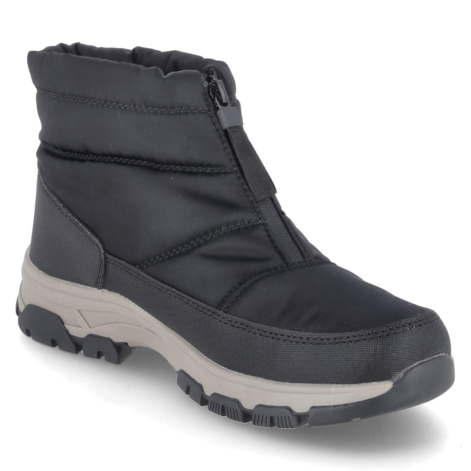 Josef Seibel Winterstiefeletten DAVOS 53 - schwarz