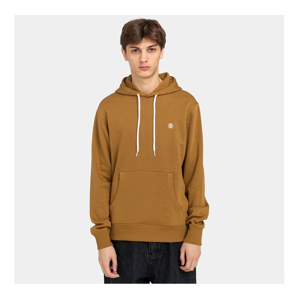 Element CORNELL CLASSIC - Sweat Homme dull gold