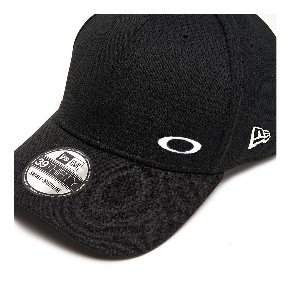 Oakley TINFOIL 2.0 - Casquette blackout