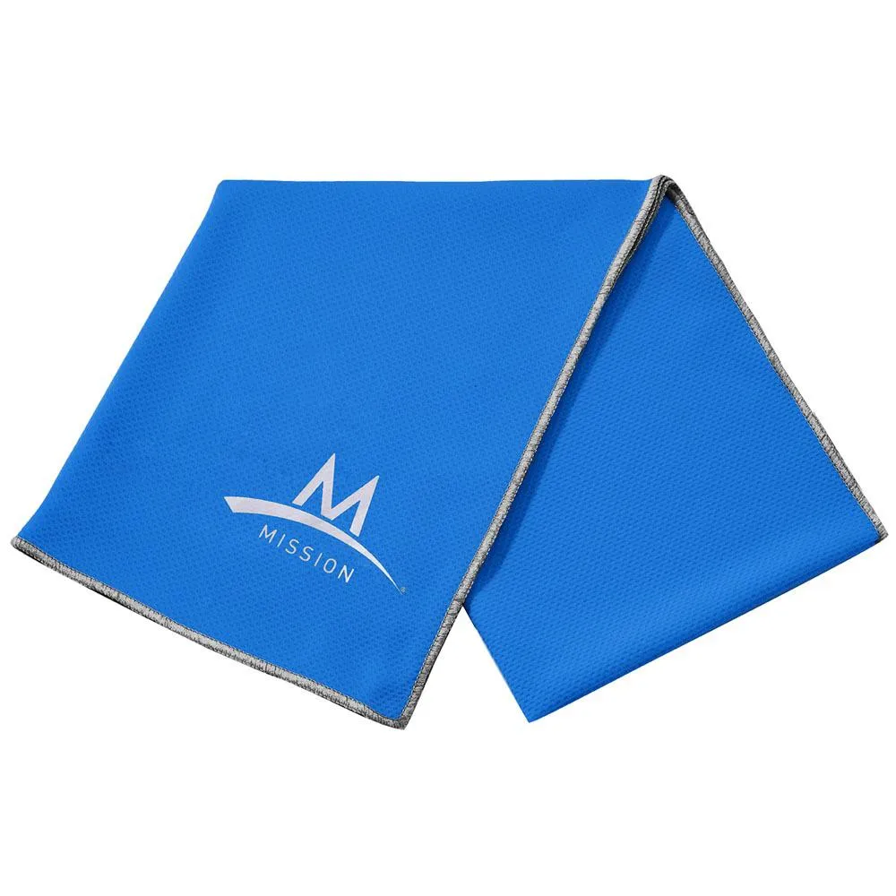 Mission Enduracool X Large Techknit Handtuch