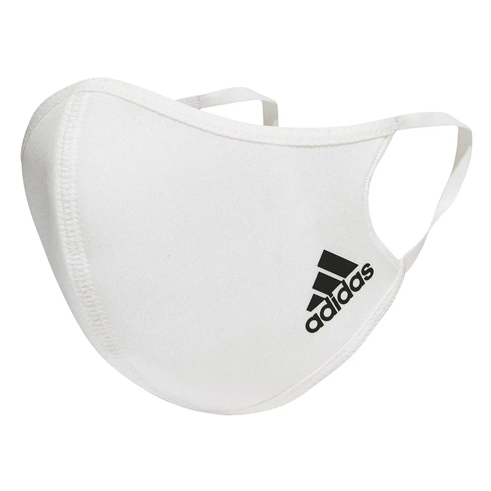 adidas Logo Schutzmaske 3 einheiten