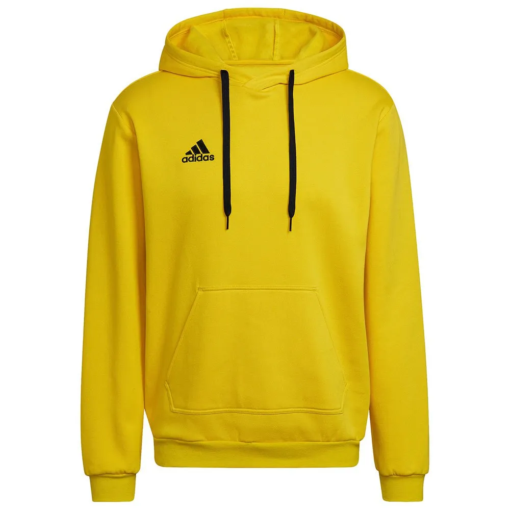adidas Entrada 22 kapuzenpullover