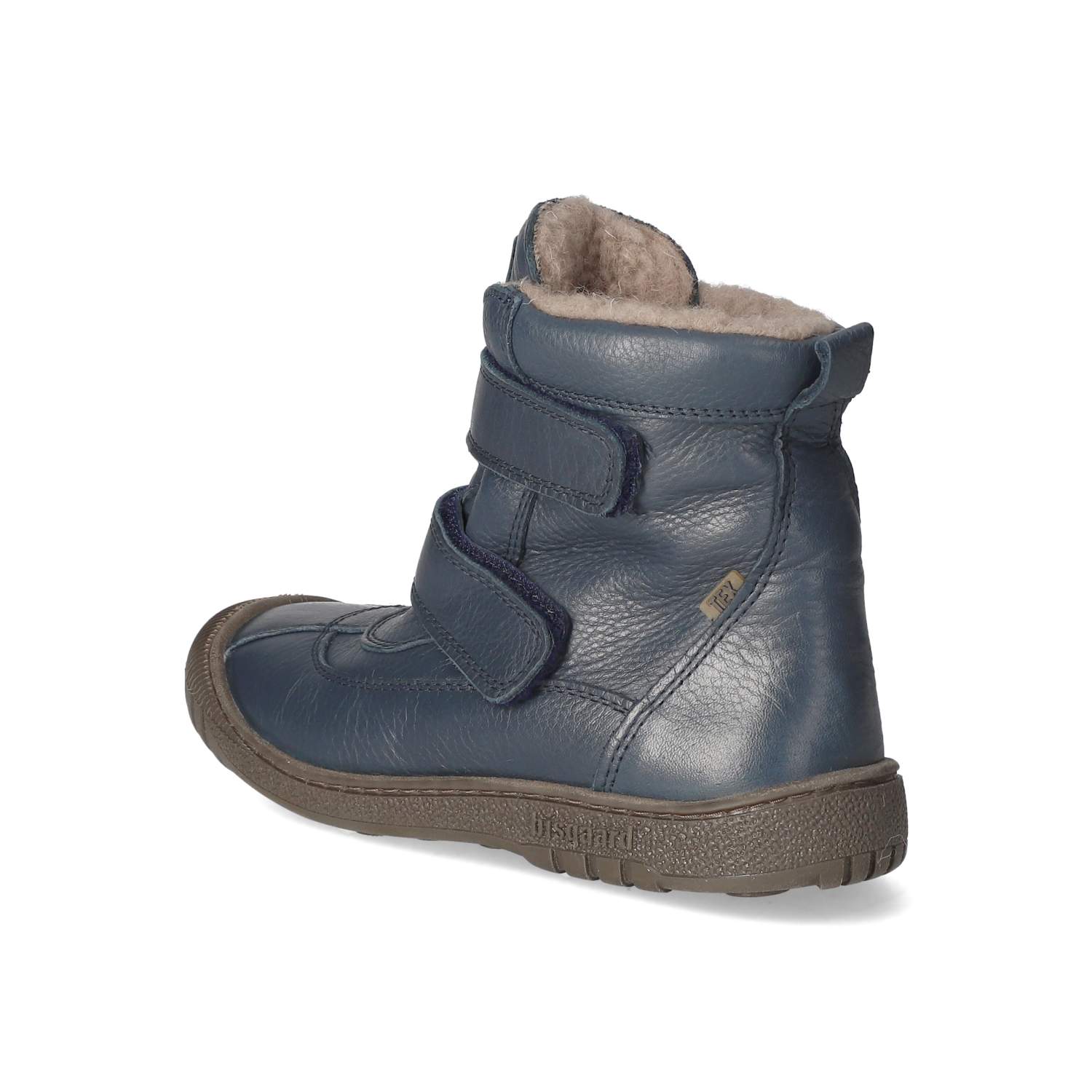 bisgaard Winterstiefel ELLIS - navy