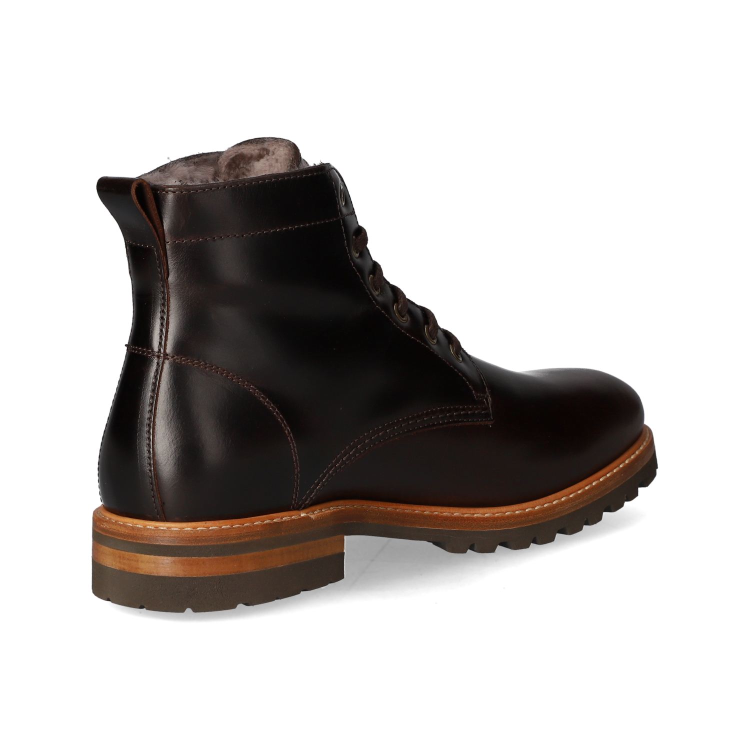 Panama Jack Winterboots EMERY IGLOO C1 - brown