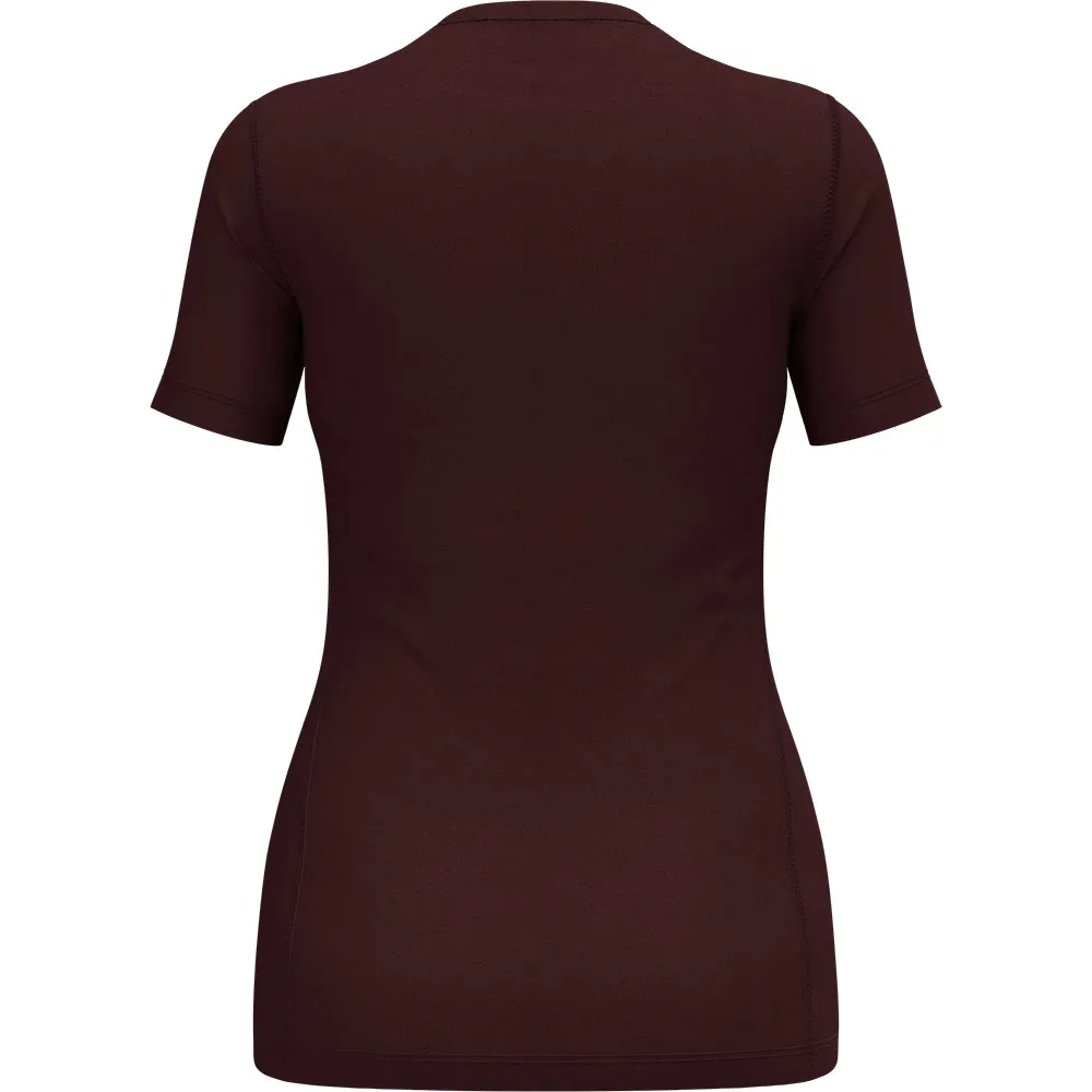 Odlo Merino 200 kurzarm-baselayer
