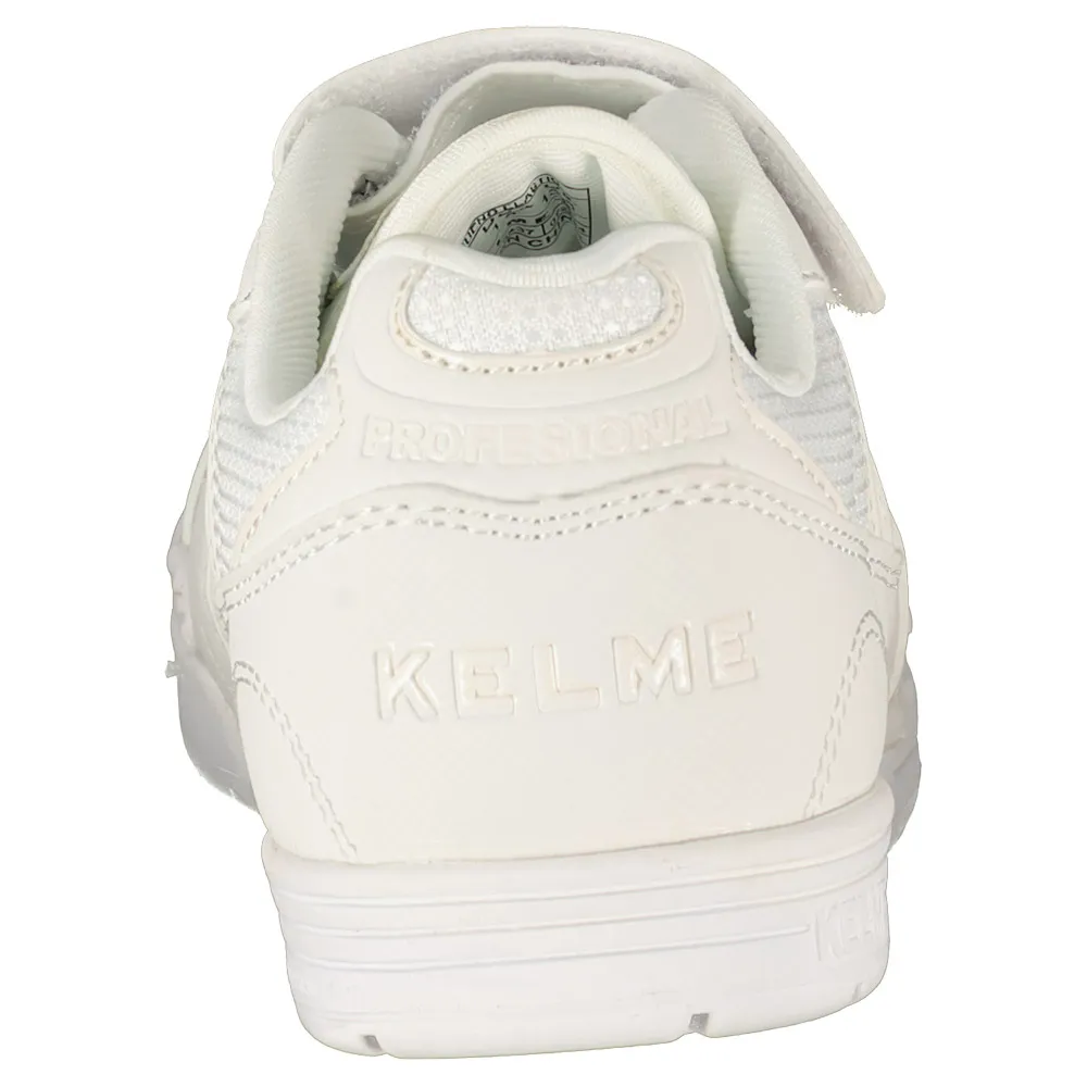 Kelme Trueno Elastic Hallenfußballschuhe