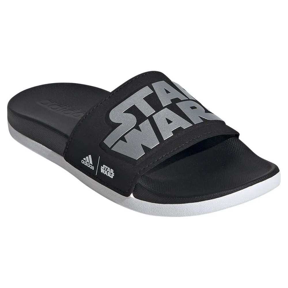 adidas Adilette Comfort Star Wars Slides