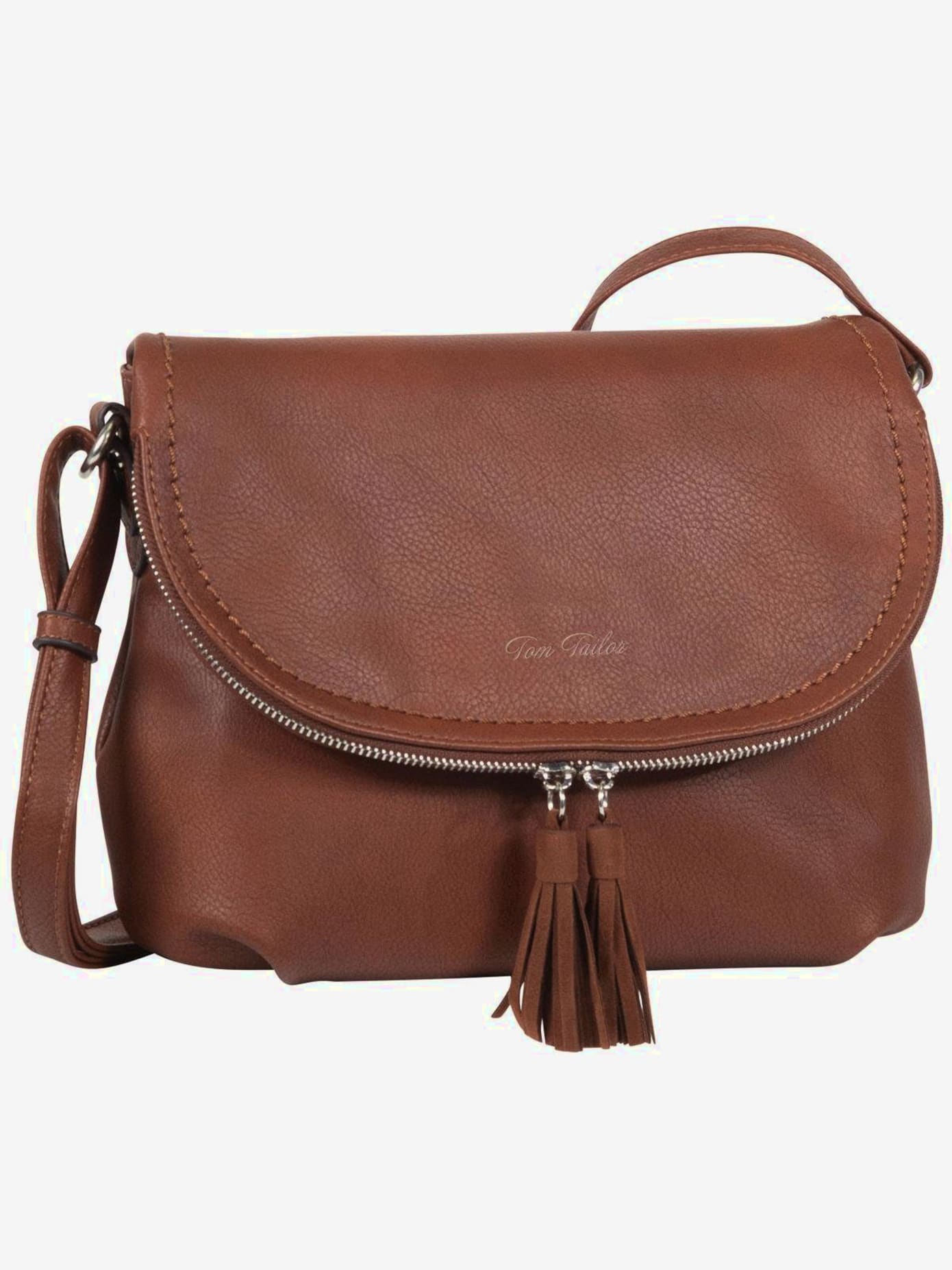 Sac en bandoulière en synthétique résistant