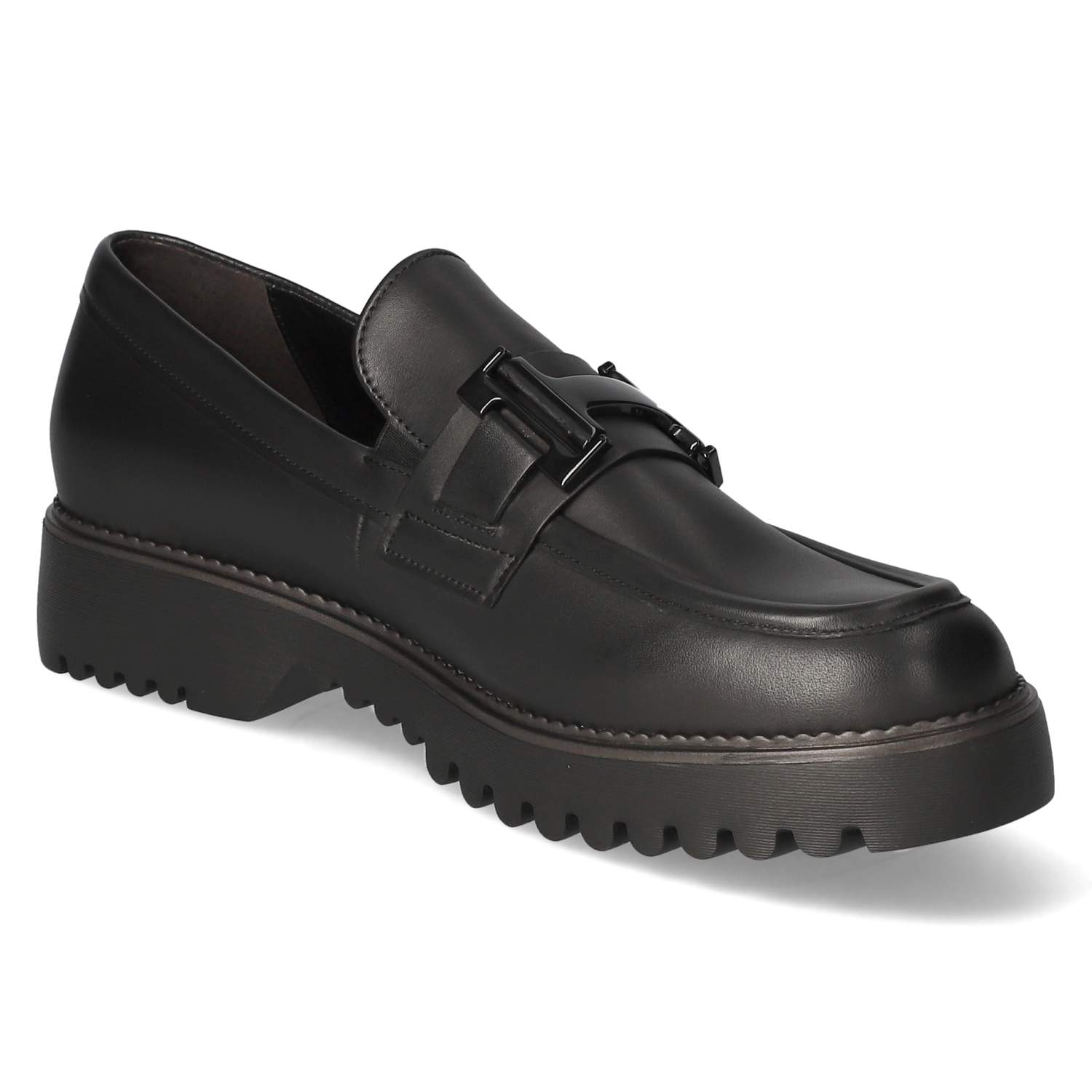 Gabor Slipper - schwarz (schwlack)